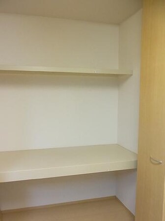 ハイム・ジョルニの物件内観写真